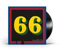 Paul Weller - 66 - New 1- Standard Black Vinyl -ght 180g black 12 Vi - O99z