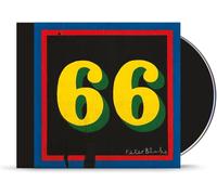 Paul Weller - 66 - CD - Digipak (2024)