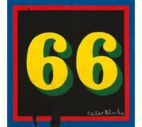 Paul Weller - 66 [New CD] With Booklet