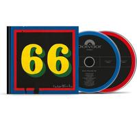 Paul Weller - 66 (Deluxe)