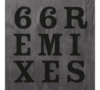 Paul Weller - 66 (Remixes)