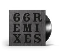 Paul Weller - 66 (Remixes) Limited Edition 12" Vinyl Single (New)
