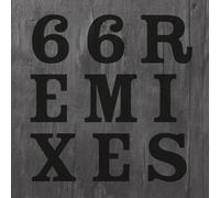 Paul Weller 66 (Remixes) (Vinyl) 12" Single (Limited)