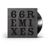 Paul Weller - 66 (Remixes)