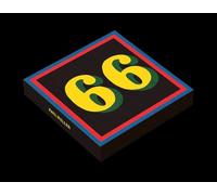 Paul Weller – 66 – Vinyl – Collector's 12" Album Box Set