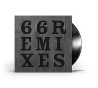 Paul Weller - 66 (Remixes)