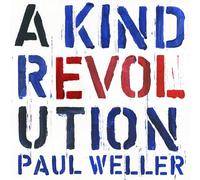 Paul Weller - A Kind Revolution (1 CD)