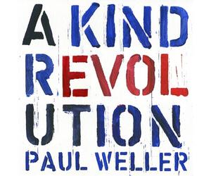 Paul Weller - A Kind Revolution (1 CD)