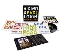 Paul Weller – A Kind Revolution – Vinyl