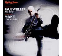 Paul Weller - Aim High / Love My Life [Vinyl Single 7'']