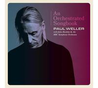 Paul Weller with Jules An Orchestrated Songbook: Paul Weller With Jules Buc (CD)