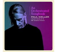 Paul Weller with Jules An Orchestrated Songbook: Paul Weller With Jules Buc (CD)