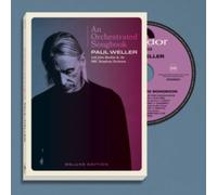 Paul Weller - An Orchestrated Songbook - Paul Weller With Jules Buckley & The BB