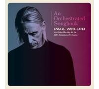 Paul Weller - - An Orchestrated Songbook With Jules Buckley The BBC - O600z