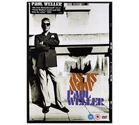 Paul Weller: As Is Now [DVD] [2005]