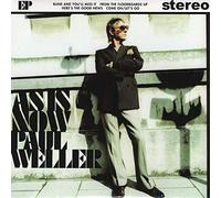 Paul Weller - As Is Now Ep [Vinyl Single] [VINYL]