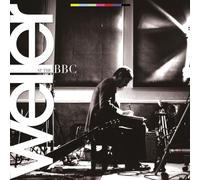 Paul Weller at the BBC