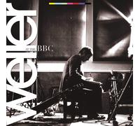 Paul Weller at the BBC