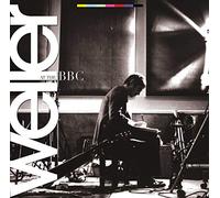 Paul Weller at the BBC