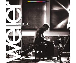 Paul Weller - At the BBC (2 Vol. Set)