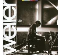 Paul Weller at the BBC