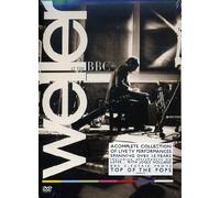 Paul Weller: At The BBC [DVD] [NTSC]