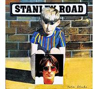 Paul Weller Canvas/Stanley Road/LARGE Fab Quality 20x20' 45mm Wood Frame