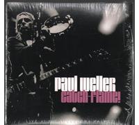 Paul Weller - Catch - Flame [Limited Edition]