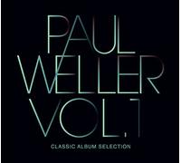 Paul Weller - Classic Albums Selection by Paul Weller