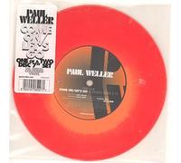 Paul Weller - Come on Lets Go- [7" VINYL]