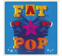 Paul Weller - Fat Pop - compact disc - G3z