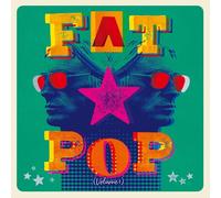 Paul Weller - Fat Pop Extra
