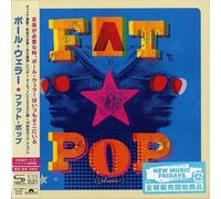 Paul Weller - Fat Pop (SHM-CD)
