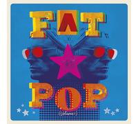 Paul Weller - Fat Pop Vinyl