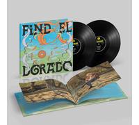Paul Weller - Find El Dorado (Recycled Black 2LP Vinyl) [VINYL]