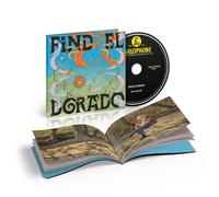 PAUL WELLER - FIND EL DORADO CD (NEW) PRESALE 25/07/25