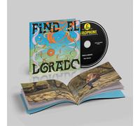 PAUL WELLER - FIND EL DORADO CD (NEW)