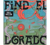 Paul Weller - Find El Dorado (Recycled Black 2LP Vinyl) [VINYL]