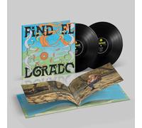 Paul Weller - Find El Dorado (Recycled Black 2LP Vinyl) [VINYL]