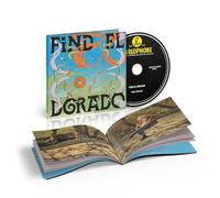 PAUL WELLER - FIND EL DORADO CD (NEW) PRESALE 25/07/25