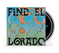 PAUL WELLER - FIND EL DORADO CD (NEW) PRESALE 25/07/25