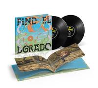 Paul Weller - Find El Dorado (Recycled Black 2LP Vinyl) [VINYL]