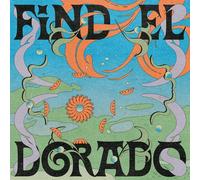 Paul Weller - Find El Dorado (Recycled Black 2LP Vinyl) [VINYL]