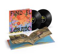 Paul Weller – Find El Dorado – Vinyl – Amazon Exclusive Alternate Sleeve – Parlophone