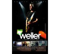 Paul Weller - Find The Torch, Burn The Plans (Hardback