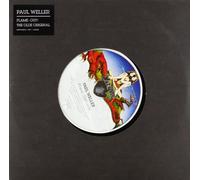 Paul Weller - Flame-Out! / The Olde Original [7" VINYL]