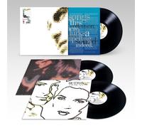 PAUL WELLER - FLY ON THE WALL: B SIDES & RARITIES 3X VINYL LP REISSUE (NEW)