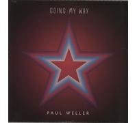 Paul Weller Going My Way - Sealed UK 7" vinyl single record 0825646083091 Parlophone 2015