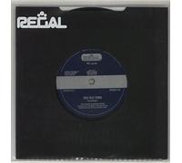 Paul Weller & Graham Coxon - This Old Town / Each New Morning / Black River [7" VINYL]