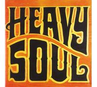Paul Weller - Heavy Soul